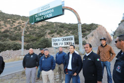 Implementan Protección Civil Sonora y Chihuahua Plan Puerto San Luis