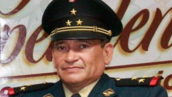 Muere en enfrentamiento armado Coordinador de la Guardia Nacional en Zacatecas