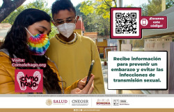 Las infecciones de transmisión sexual se pueden prevenir: Salud Sonora