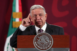 López Obrador abordará inflación y maíz con secretario de Agricultura de EEUU