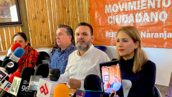 ¿Cuándo el gobernador dejará de ser porrista de AMLO?: Sergio Torres