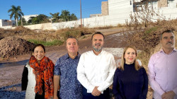 “Que deje la flojera y se ponga las pilas”, pide Sergio Torres al Alcalde de Culiacán