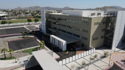 El Hospital General de Especialidades trabaja en la segunda fase de transferencia de servicios: Salud Sonora
