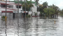 Para el 2023 se solucionaría problema de inundaciones en el Fraccionamiento El Toreo