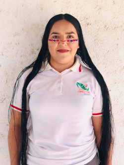 Destaca alumna de Cecyte Sonora en concurso nacional de fotografía