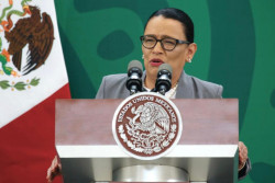Gobierno de México paga mucho por penales federales