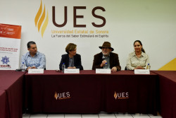 Colaboran Secretaría de Seguridad y Universidad Estatal de Sonora en proceso de promoción de grados de la Policía Estatal