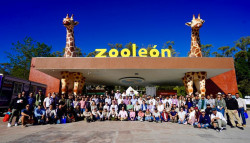 Será el Acuario Mazatlán Mar de Cortés, sede de la reunión Nacional de la Asociación de Zoológicos, criaderos y Acuarios de México para el 2023