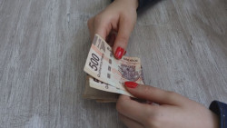 Alertan a la población sobre cajas de ahorros fraudulentas