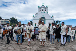 Iglesia mexicana prevé récord de peregrinos en festejo de Virgen de Guadalupe