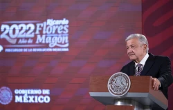 Este martes enviará propuestas de leyes secundarias dice AMLO