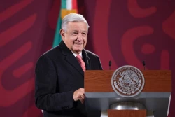 Esto apenas comienza dice López Obrador