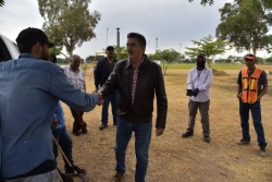 Buscan rescatar el Deportivo de la Michoacán