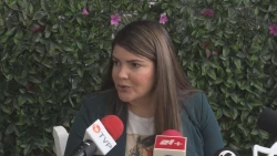 “La oposición está con las élites y no con el pueblo”: Merary Villegas
