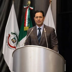 Exhorta Dip. Kiko Munro a conformar el Consejo Municipal Regulador de la Actividad de Comercio en las Vías Públicas del municipio de Puerto Peñasco.