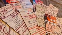 PROFECO recibe 400 denuncias por falsificación de boletos