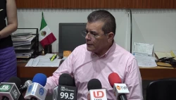 Demandas por ocupación las que más daño hacen al erario público: Alcalde de Mazatlán
