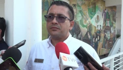 El tráfico vial se da de manera natural en Mazatlán: Protección Civil