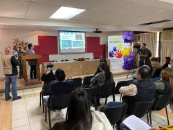 La fundación “Unidos Down” en Los Mochis tiene su primer encuentro donde buscan ayudar a familias y luchar a favor de la inclusión