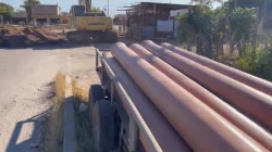 Anuncia CEA suspensión del servicio de agua, este miércoles en Empalme