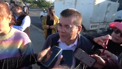Alcalde de Mazatlán ya tiene lista su “cartita” para AMLO