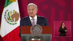 Gobierno de México trabaja para sacar a mexicanos varados en Perú