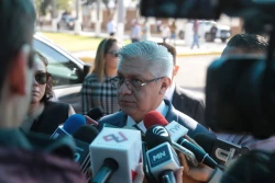 Respalda Castañeda Camarillo al nuevo titular de seguridad en Culiacán