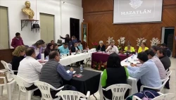Se acuerda incremento salarial del 7.5% a trabajadores del STASAM en Mazatlán