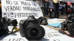 Iglesia Católica en México pide garantizar seguridad para periodistas