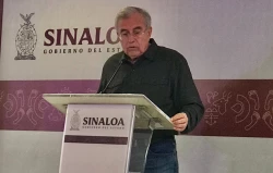 Incrementa un 10.95% el presupuesto a Sinaloa