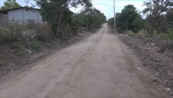 Camino de San Juan de Jacobo, Concordia será reparado
