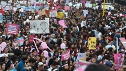Más de 10.000 denuncias por mujeres desaparecidas en Perú en lo que va de año