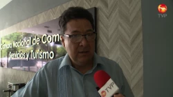 Canaco Servytur Mazatlán reconoce migración de trabajadores por baja competencia económica