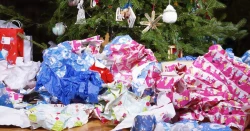 ¿Mucha basura en navidad? Ecología Mazatlán explica cómo tirar menos desechos
