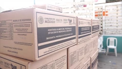 DIF Mazatlán ha entregado apoyos invernales a más de 850 familias