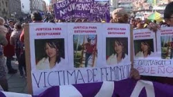 Dos casos elevan a 90 los feminicidios reportados durante este año en Bolivia