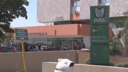 Brindará IMSS Sinaloa atención en servicios de Urgencias  y hospitalización el 25 de diciembre 