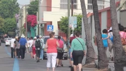 Se pronostica más de 80% de ocupación hotelera en invierno en Mazatlán