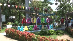 Hasta dos mil visitantes por día recibe el Acuario de Mazatlán