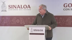 No contempla cambios en su gabinete para el 2023