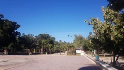 Parque Sinaloa recibe miles de visitantes