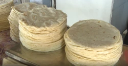 Precio de tortilla se encuentra estable antes de cerrar el 2022