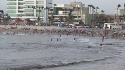 Se espera que hoteles de Mazatlán estén llenos el fin de año