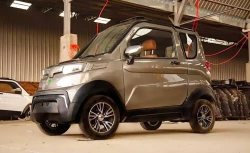 En 10 años producción de carros eléctricos se va a generalizar en México