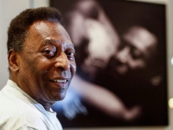 A sus 82 años de edad muere el rey Brasileño de Futbol Pelé