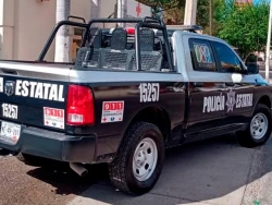 Detienen a presunto extorsionador de Hermosillo en Los Mochis, Sinaloa