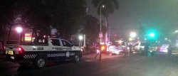 Ocho muertos en el estado mexicano de Veracruz tras ataques a bares