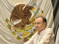 En materia de seguridad no hay días de descanso; así se logran resultados: gobernador Alfonso Durazo