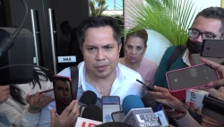 Sin repuntar casos activos o sospechosos de Coronavirus en Hospitalito de Mazatlán