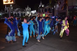 El viernes 13 de enero será la pega de calcomanías del Carnaval Internacional Mazatlán 2023